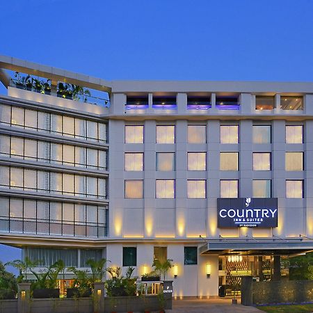 Country Inns & Suites By Radisson マニパル エクステリア 写真