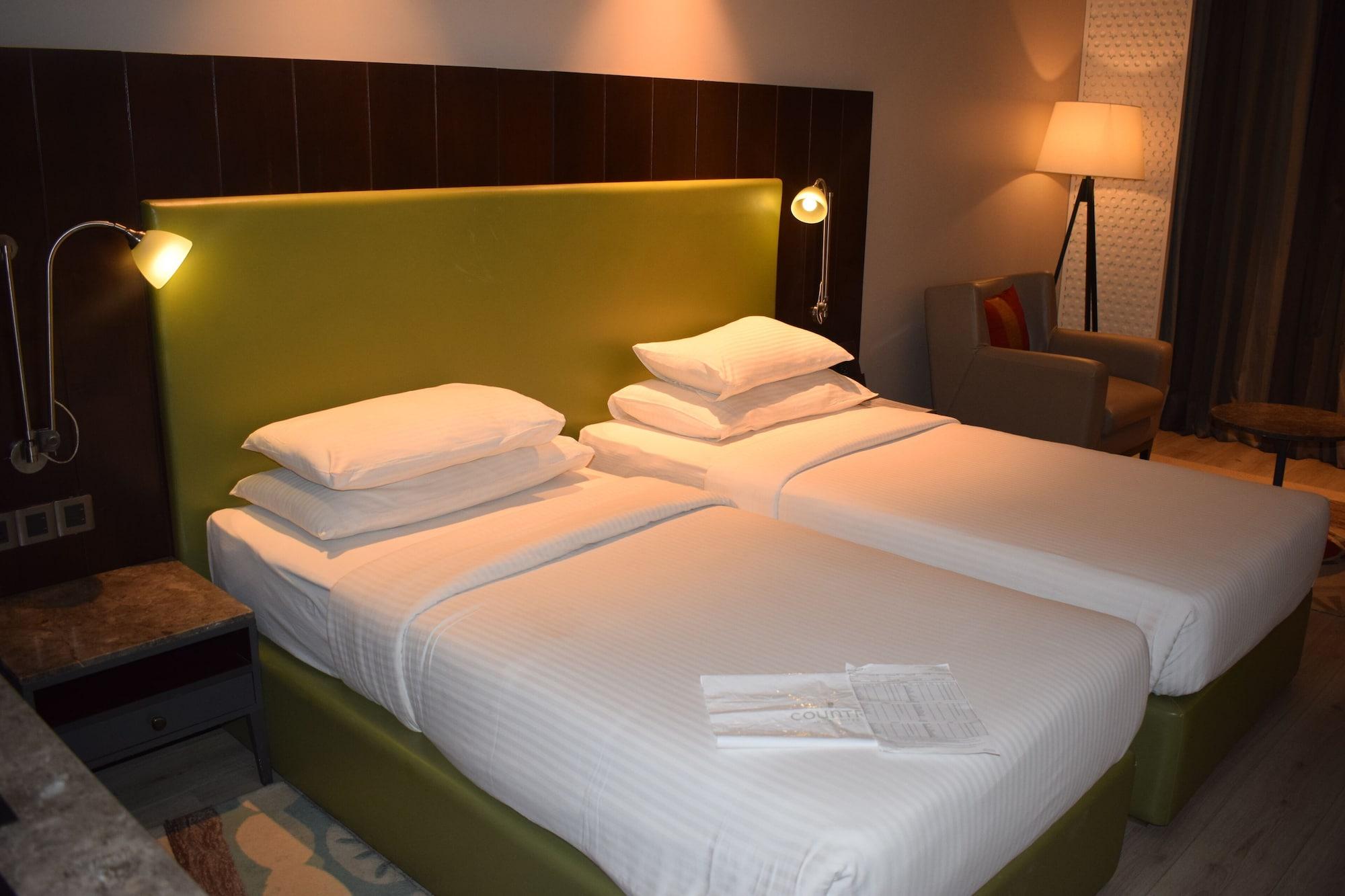 Country Inns & Suites By Radisson マニパル エクステリア 写真