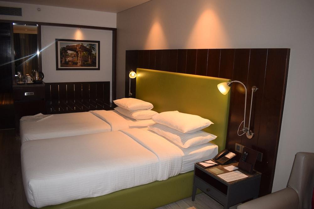 Country Inns & Suites By Radisson マニパル エクステリア 写真