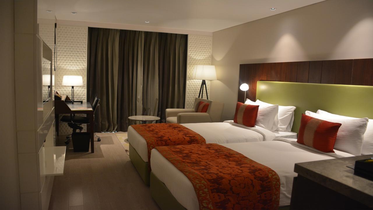 Country Inns & Suites By Radisson マニパル エクステリア 写真