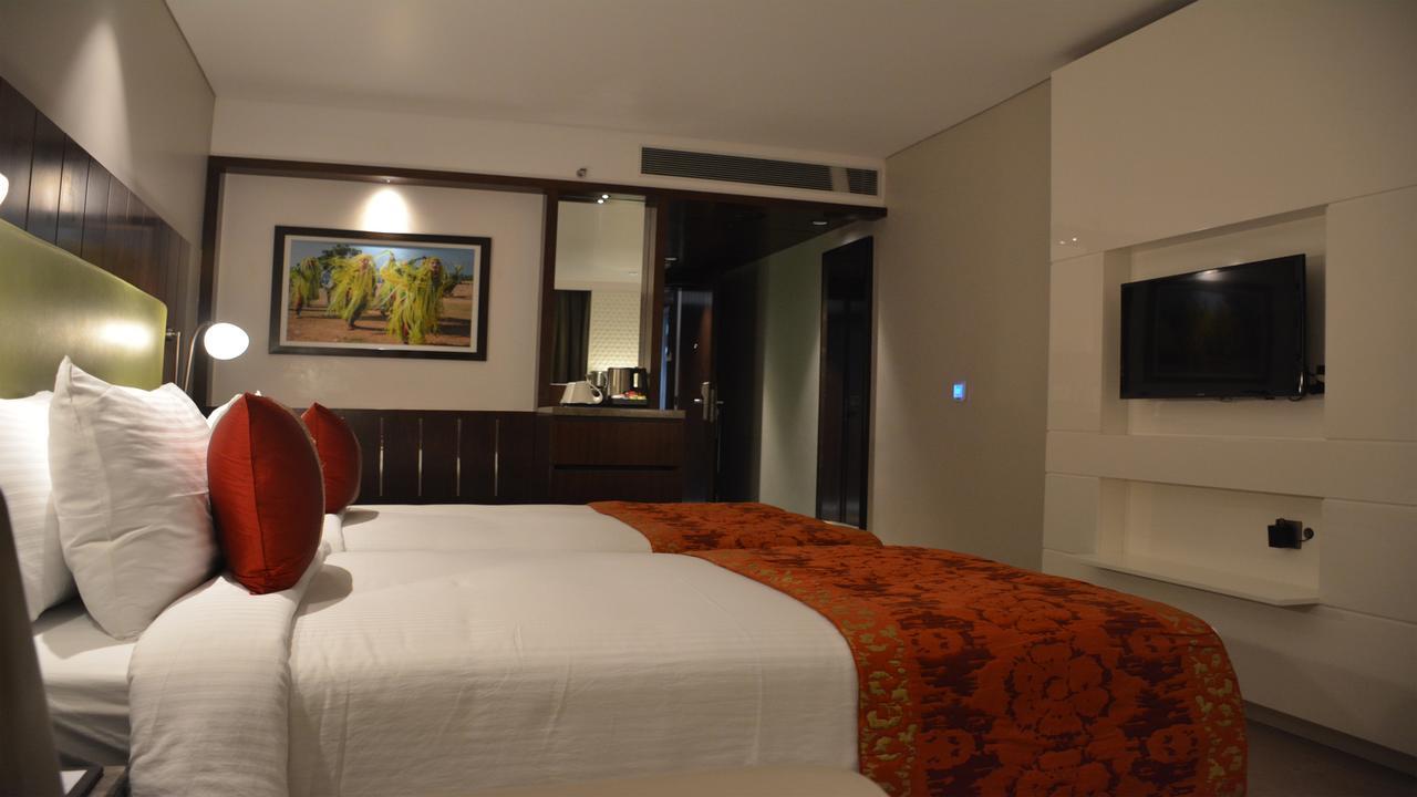 Country Inns & Suites By Radisson マニパル エクステリア 写真