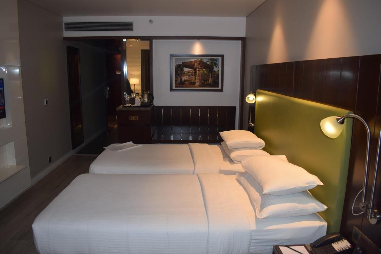 Country Inns & Suites By Radisson マニパル エクステリア 写真