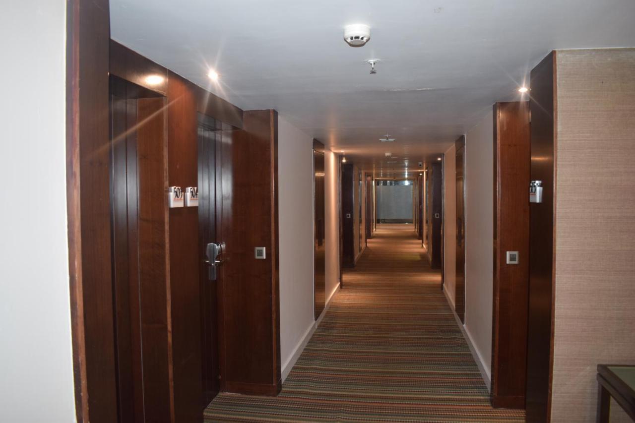 Country Inns & Suites By Radisson マニパル エクステリア 写真